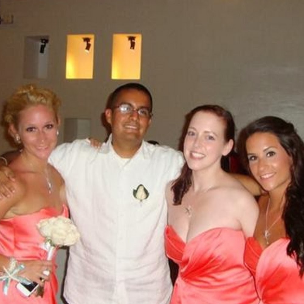 Meet your Posher, Joseph